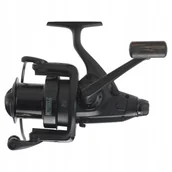 Kołowrotki - Kołowrotek Mitchell Avocast FS Black Edition - miniaturka - grafika 1