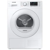 Suszarki do prania - Samsung DV80TA220TT - miniaturka - grafika 1