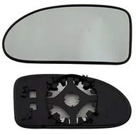 Lusterka samochodowe - TarosTrade 57-0147-L-46309 szkło lustrzane z okrągłym mocowaniem lewa - miniaturka - grafika 1