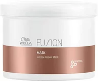 Olejki do ciała i włosów - Wella Professionals PROFESSIONALS FUSION Intense Repair Maska odbudowująca 500ml 0000056005 - miniaturka - grafika 1