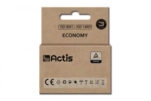 Actis Tusz KH-652CR (do drukarki Hewlett Packard, zamiennik HP652 F6V24AE standard 15ml trójkolorowy) EXPACSAHP0115