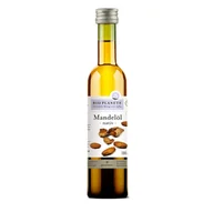 Olej spożywczy - Bio Planete OLEJ MIGDAŁOWY VIRGIN BIO 100 ml - - miniaturka - grafika 1