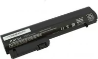 Baterie do laptopów - Mitsu BC/HP-2510P do HP Business Notebook 2400,  2510p,  nc2400 - miniaturka - grafika 1