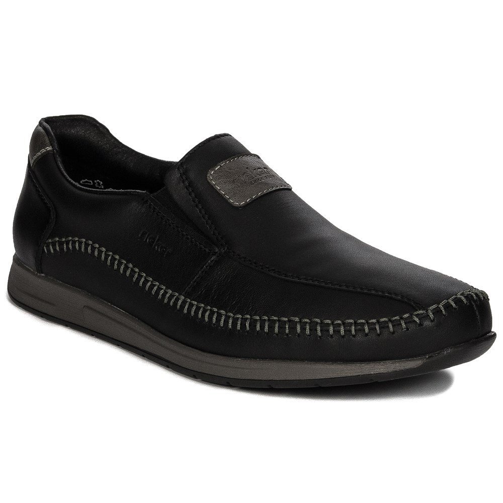 Buty Rieker 1196200