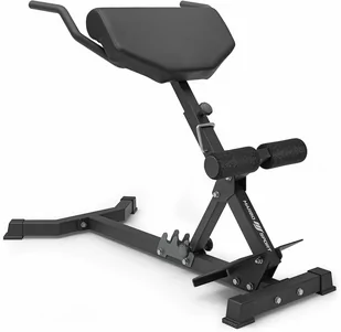 Marbo Sport Ławka na prostowniki grzbietu MS-L108 2.0 - - Ławki treningowe - miniaturka - grafika 1