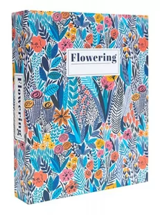 Flowering - Album Na 200 Zdjęć 13X20 Cm - Albumy fotograficzne - miniaturka - grafika 1
