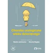 Książki medyczne - Choroby urologiczne wieku rozwojowego - miniaturka - grafika 1