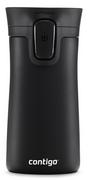 Kubki termiczne - Contigo Pinnacle Matte Black 300 ml 1 szt. - miniaturka - grafika 1