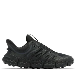 Trekkingi Columbia Voyager FLX PCT 2109401 Czarny - Buty trekkingowe męskie - miniaturka - grafika 1