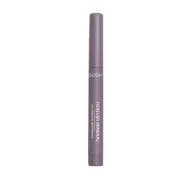 Cienie do powiek - Gosh Forever Mineral wodoodporny cień do powiek w kredce 018 Matt Plum 1,4 g - miniaturka - grafika 1