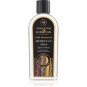 Dezodoranty i antyperspiranty męskie - Ashleigh & Burwood London Ashleigh & Burwood London Lamp Fragrance 500 ml Morrocan Spice wkład - miniaturka - grafika 1