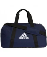 Torby sportowe - Adidas, Torba Tiro Duffel Bag S GH7274, 50x25x25 cm - miniaturka - grafika 1