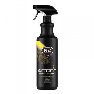 K2 Interior dressing SATINA PRO ENERGY FRUIT 1 litr D5021 D5021 - Kosmetyki samochodowe - miniaturka - grafika 1