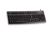Klawiatury - CHERRY G83-6105 USB QWERTZ Niemiecki Czarny G83-6105LUNDE-2 - miniaturka - grafika 1