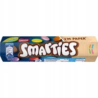 Cukierki - Nestle SMARTIES 38g - miniaturka - grafika 1