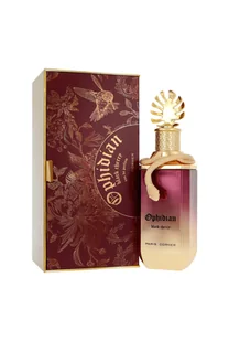 Paris Corner Ophidian Black Cherry Edp 100ml - Wody i perfumy damskie - miniaturka - grafika 1