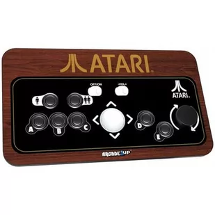 Konsola ARCADE1UP Atari - Konsole i gry retro - miniaturka - grafika 1