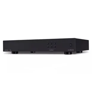 Audiolab 6000N - Odtwarzacz sieciowy z DTS Play-Fi Czarny ✦ SALON ✦ ZAPYTAJ O RABAT ✦ RATY 30x0% - Odtwarzacze sieciowe - miniaturka - grafika 1