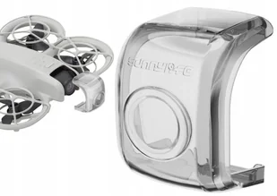 Osłona Ochronna Dekielek Zaślepka Dekiel Na Obiektyw Gimbal Do Dji Neo / G900 - Akcesoria do drona - miniaturka - grafika 1