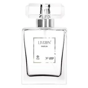 Livioon Livioon 119 woda perfumowana 50ml - Wody i perfumy damskie - miniaturka - grafika 1