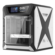 Drukarki 3D - QIDI TECH X-Max 3 3D Printer, Auto Levelling, 600mm/s Printing Speed, Flexible HF Board, 325*325*315mm - miniaturka - grafika 1