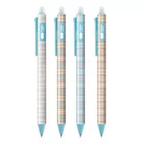 Długopis wymazywalny Mild 0,5 mm niebieski - Długopisy - miniaturka - grafika 1