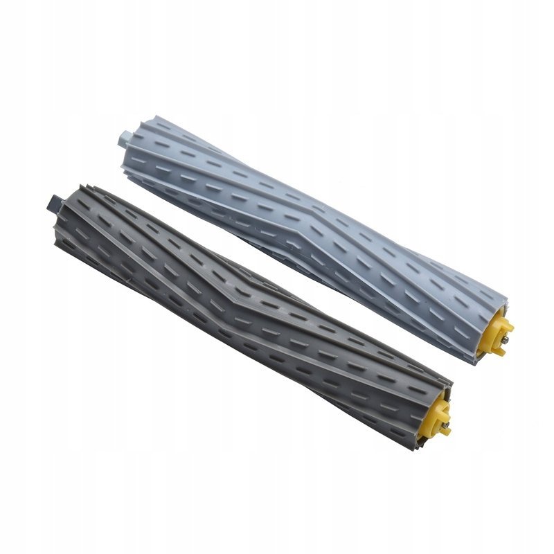 Rolki szczotki główne do iRobot ROOMBA 800 900 980 8xx 9xx, wałki gumowe