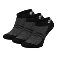 Skarpetki damskie - Skarpetki Reebok R0356-SS24 (3-PACK) - miniaturka - grafika 1