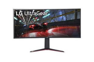 LG MONITOR LCD 38" IPS/38GN950P-B - Monitory - miniaturka - grafika 1