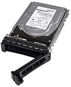 Dyski serwerowe - Dell 240GB SSD SATA Mix used 6Gbps 512e 2.5in Hot Plug Drive,S4610, , CK 400-BDVQ - miniaturka - grafika 1