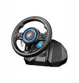 Kontrolery gier na PC - Kierownica FLASHFIRE FLASHFIRE RIM T118 Sepang kierownica - miniaturka - grafika 1