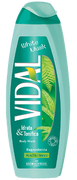 Kosmetyki do kąpieli - Vidal Białe piżmo tonizujący żel pod prysznic 250 ml) 893C-5459F_20160123161030 - miniaturka - grafika 1
