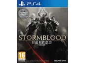 Gry PlayStation 4 - Final Fantasy XIV: StormBlood PS4 - miniaturka - grafika 1