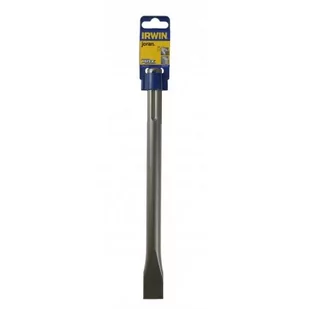 Dłuto IRWIN SDS MAX, 25x400 mm - Dłuta - miniaturka - grafika 1