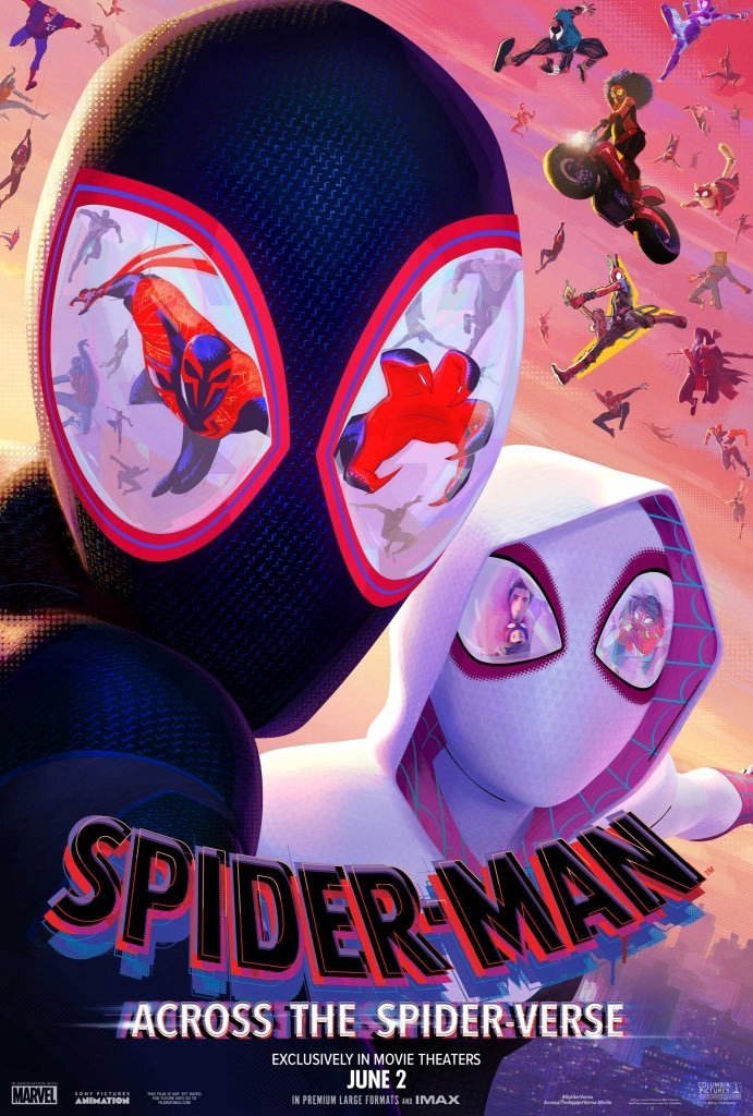 PODKŁADKA POD MYSZ Z Nadrukiem 22x18 cm Spider-man 2023 Tekst Prezent