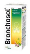 Przeziębienie i grypa - PhytoPharm Bronchosol 200 ml - miniaturka - grafika 1