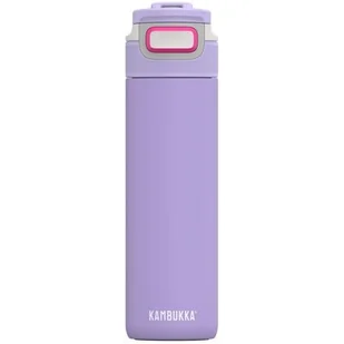 Kambukka butelka termiczna Elton Insulated 600 ml - Digital Lavender - Akcesoria gastronomiczne - miniaturka - grafika 1