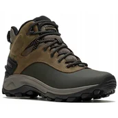 Buty trekkingowe męskie - ﻿Męskie buty wodoodporne Merrell THERMO KIRUNA 2 MID J037241 46,5 - miniaturka - grafika 1
