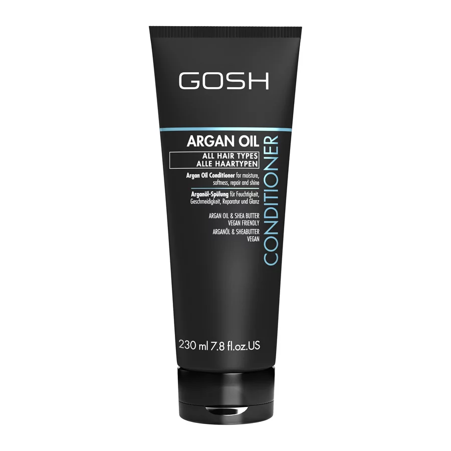 Gosh Argan Oil Odżywka do włosów głęboko odżywiająca 230ml 1234595468