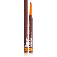 Konturówki do ust - NYX Professional Makeup Duck Plump konturówka do ust 08 Dash Of Cocoa 0,3 g - miniaturka - grafika 1