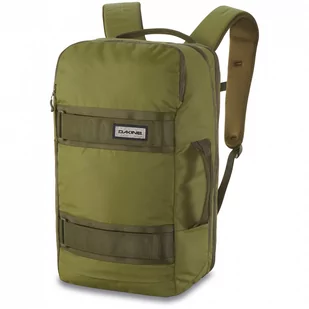 Plecak Dakine Mission Street Pack DLX 32L Kolor: ciemnozielony - Plecaki - miniaturka - grafika 1