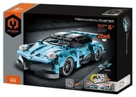 Klocki - IM.MASTER 2w1 samochód/motor 292el 5829 25971 - miniaturka - grafika 1