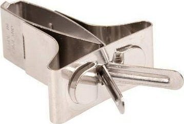 Duvo+ Duvo+ Ptaki Klips Metalowy Do Sepii [11547]