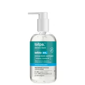 Toniki i hydrolaty do twarzy - Tołpa Dermo Face Sebio BHL Esencja-tonik nawilżająca - miniaturka - grafika 1