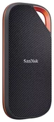 Dyski SSD - Sandisk Extreme PRO Portable SSD v2 2TB SDSSDE82-2T00-G25 - miniaturka - grafika 1
