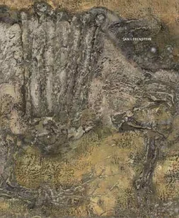 Jan Lebenstein. Warszawa – Paryż. Prace z lat 1956–1972 - Książki o kulturze i sztuce - miniaturka - grafika 1