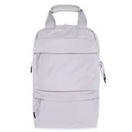 Plecaki - Plecak 4F WSS25ABACF41952S - fioletowy - miniaturka - grafika 1