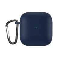 Akcesoria do słuchawek - Etui Na Słuchawki Redmi Buds 3 Silikonowe Case - miniaturka - grafika 1