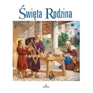 Religia i religioznawstwo - Święta Rodzina - miniaturka - grafika 1