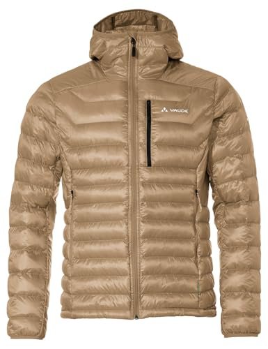 VAUDE Męska kurtka Batura Hooded Insulation Jacket